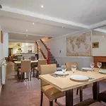 Hotell Itzalpea