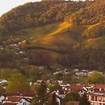 Itzalpea Saint-Jean-Pied-de-Port