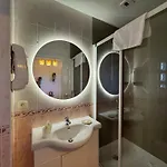 Itzalpea Hotell