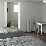 Hotel Itzalpea 2*
