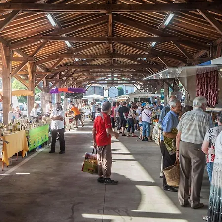 Hotel Itzalpea Saint-Jean-Pied-de-Port