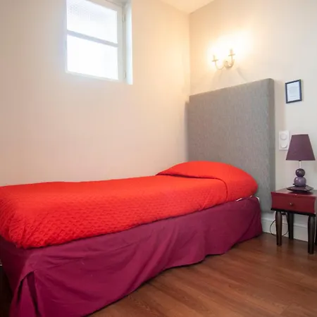 Hotel Itzalpea