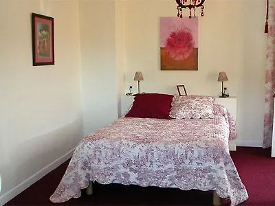 Hotel Itzalpea