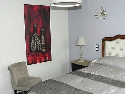 Itzalpea Hotel