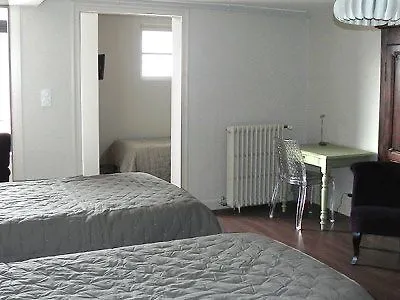 Hotel Itzalpea 2*
