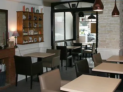 Itzalpea Hotel 2*