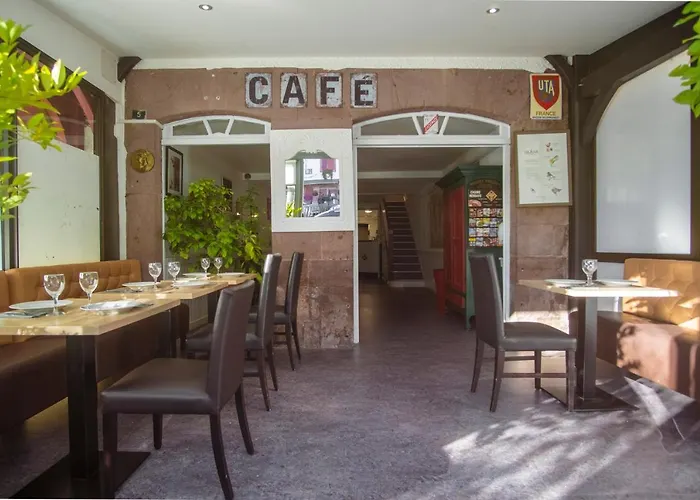 Hotell Itzalpea Saint-Jean-Pied-de-Port