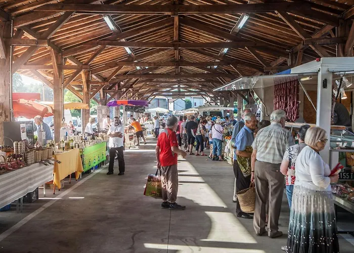 Hotell Itzalpea Saint-Jean-Pied-de-Port