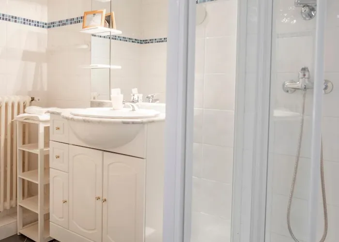 Hotell Itzalpea Saint-Jean-Pied-de-Port